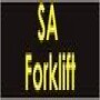 S A Forklift
