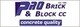 Pro Brick & Block
