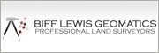 Biff Lewis Geomatics Inc