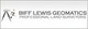 Biff Lewis Geomatics Inc