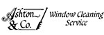 Ashton & Co Window Cleaning Service