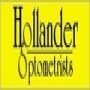 Hollander Optometrists Inc