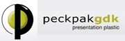 Peckpak GDK
