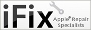iFix Repair Specialist (Canal Walk)