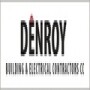 Denroy Building & Electrical Contractors CC