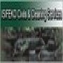 Isifeko Civils & Cleaning Services