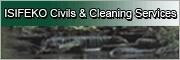 Isifeko Civils & Cleaning Services