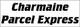 CHARMAINE PARCEL EXPRESS