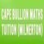 Cape Bullion Maths Tuition (Milnerton)