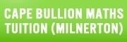 Cape Bullion Maths Tuition (Milnerton)