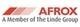 Afrox Sareldes (Oudtshoorn)