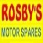 Rosby's New & Used Motor Spares