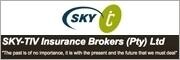 STP Brokers (Pty) Ltd