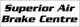 SUPERIOR AIR BRAKE CENTRE