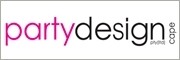 Party Design Cape (Pty) Ltd
