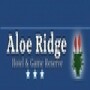 Aloe Ridge Hotel Game Reserve & Observatory