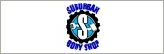 Suburban Body Shop