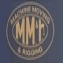Machine Moving & Rigging