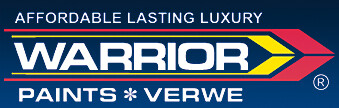 Warrior Paints