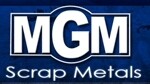 M G M Scrap Metal