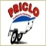 Priclo Trailers & Caravans