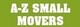 A-Z Small Movers CC