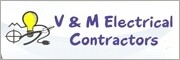 V & M Electrical