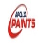 Apollo Paints BK