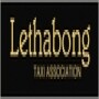 LETHABONG TAXI ASSOCIATION