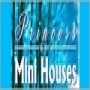 Princess Mini Houses & Dog Kennels