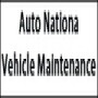 Auto National Vehicle Maintenance