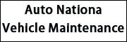 Auto National Vehicle Maintenance