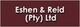 Eshen & Reid (Pty) Ltd