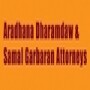 Aradhana Dharamdaw & Samal Garbaran Attorneys