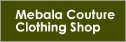Mebala Couture Clothing Shop