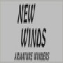 New Winds Electrical Engineering CC