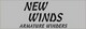 New Winds Electrical Engineering CC