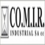 CO M I R Industrials SA CC