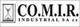 CO M I R Industrials SA CC