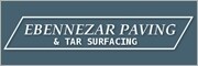 Ebennezar Paving & Tar Surfacing