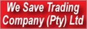 We Save Trading Company (Pty) Ltd