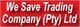 We Save Trading Company (Pty) Ltd