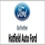 Hatfield Auto Ford CMH