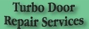Turbo Door Repair Services