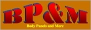 Body Panels & Windscreens