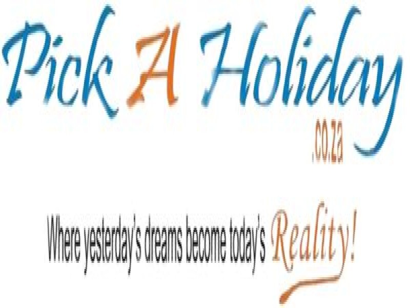 Pick A Holiday