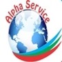 Alpha Service Providers & Partners