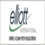 Elliott Afrovan Office & Computer Relocations