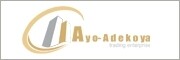 AYO-ADEKOYA TRADING ENTERPRISE
