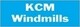 K C M Windmills